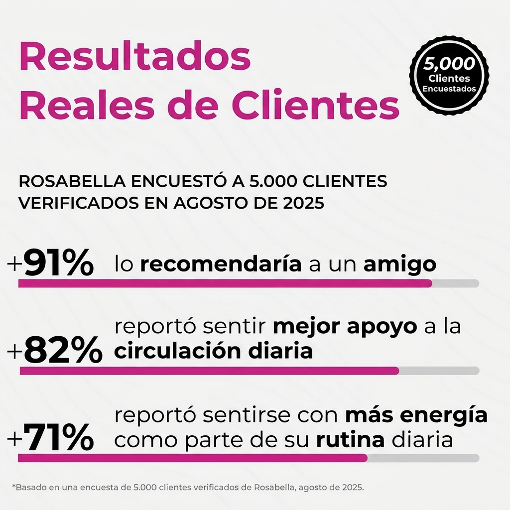 Rosabella - Cápsulas de Remolacha