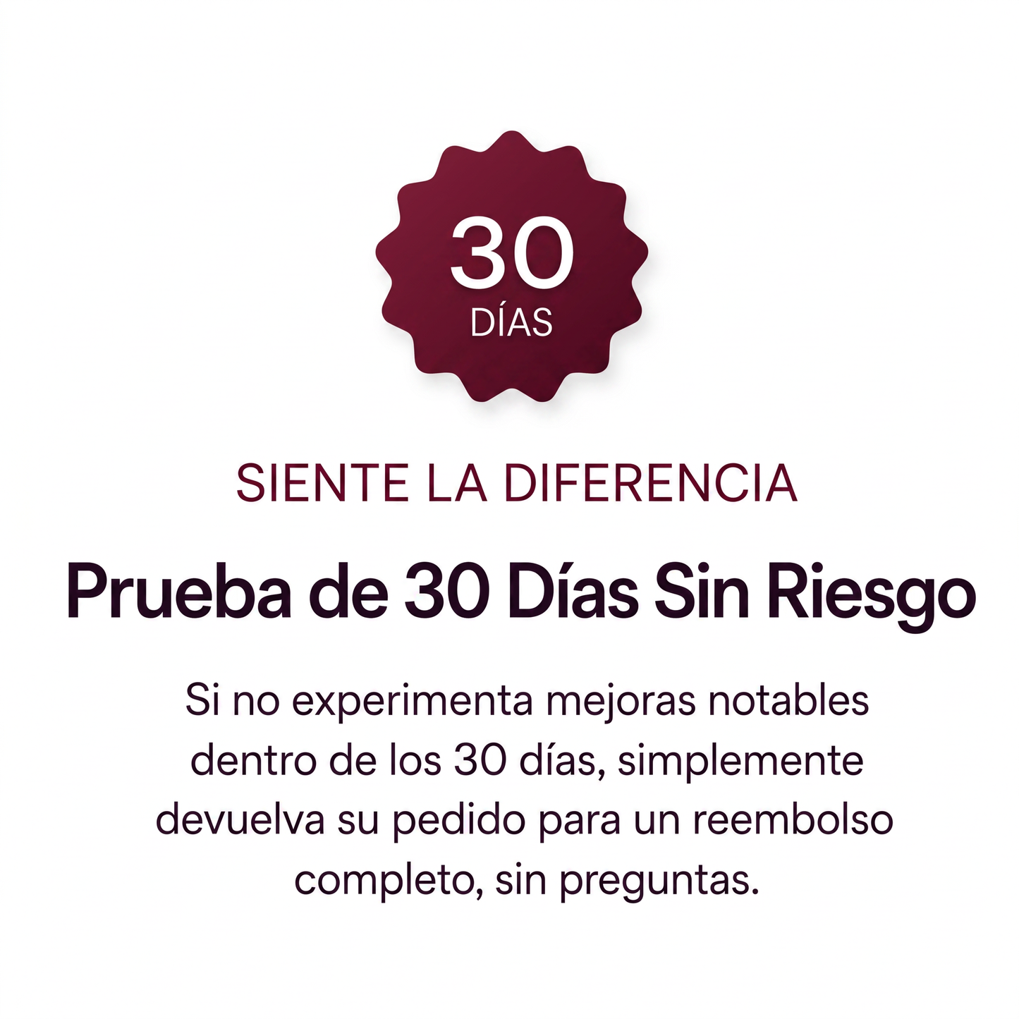 Rosabella™ | Apoyo Natural para Presion y Salud Cardiovascular Masculina