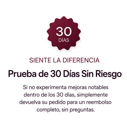 Rosabella™ | Apoyo Natural para Presion y Salud Cardiovascular Masculina